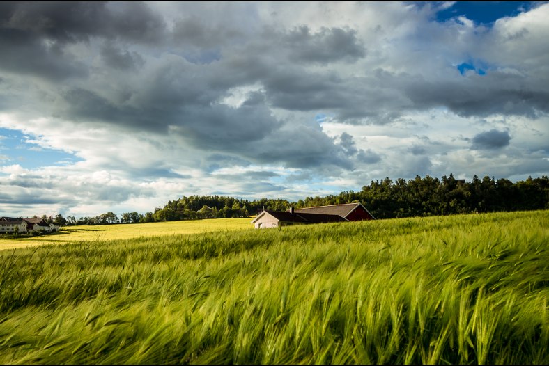 Norway