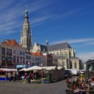 Breda Market Place