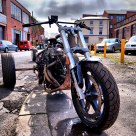 Trike