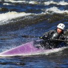 Ottawa Surfer