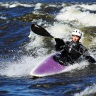 Ottawa Surfer