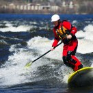 Ottawa Surfer