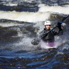 Ottawa Surfer