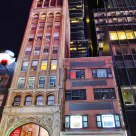 Colorful Building