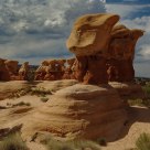 Rock Columns