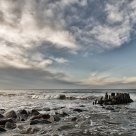 Baltic sea