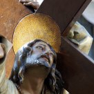 Holy week Tarragona 2012