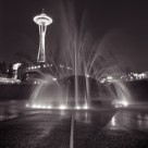 Internatinoal Fountain