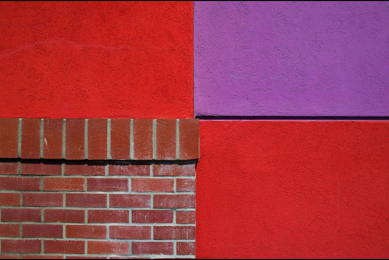 Wall