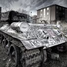 Urban Warfare