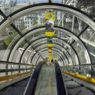 Escalator