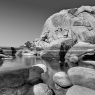 Barker Dam