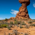 Balanced Rock