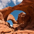 Double Arch