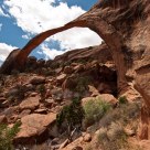 Landscape Arch