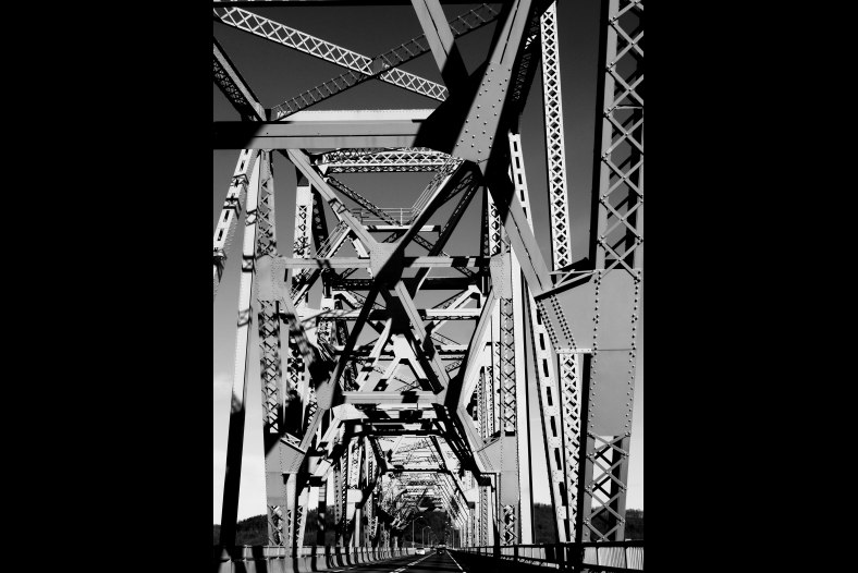 RVWB in B&W