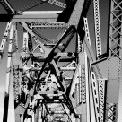 RVWB in B&W