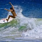Surfer