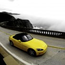 Big Sur Journey