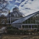 Allan Gardens