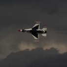 Cutting through the Cloud--the Thunderbirds