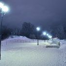 Light way
