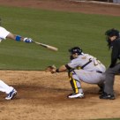 Foul Ball
