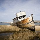 Point Reyes