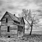 Abandoned