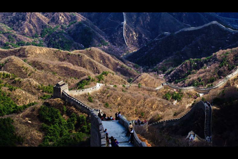 Great Wall
