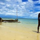 Fisherman