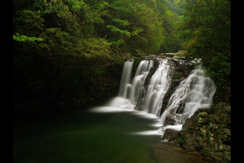 Waterfall