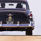 Old Cadillac