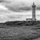 Phare du Hourdel