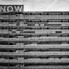 Now That's What I Call A Block Of Flats