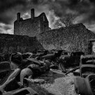 Cars At The End Of The World