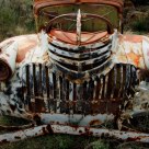 No Serviceable Parts