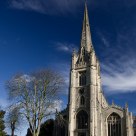 Walden church