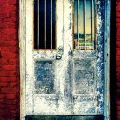 Back Door