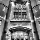 The Doors to Knowledge