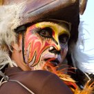 Tribu Pan-ay Dinagyang Festival - Aliwan Fiesta 2012