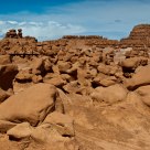 Goblin Valley