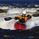 Ottawa Surfer