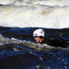 Ottawa Surfer