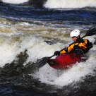 Ottawa Surfer
