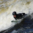 Ottawa Surfer