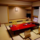 Japanese-style room