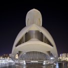 Cité des Sciences, Valence
