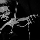 Me and my violin