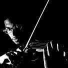 Me and my violin
